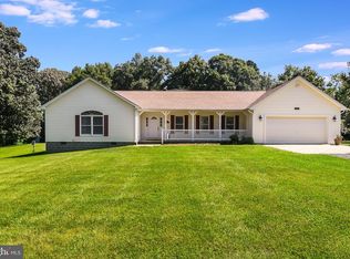 15075 Locust Point, King George, VA 22485