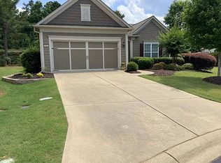 1011 Spring Station Rd, Greensboro, GA 30642