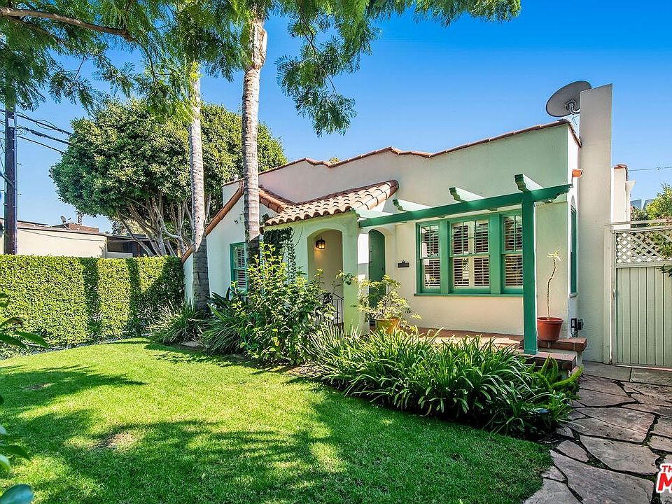 8700 Ashcroft Ave, West Hollywood, CA 90048 | Zillow