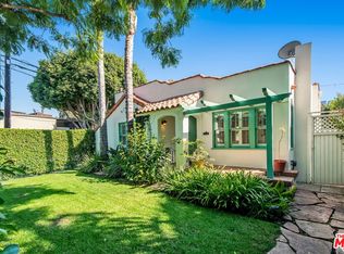 8700 Ashcroft Ave, West Hollywood, CA 90048