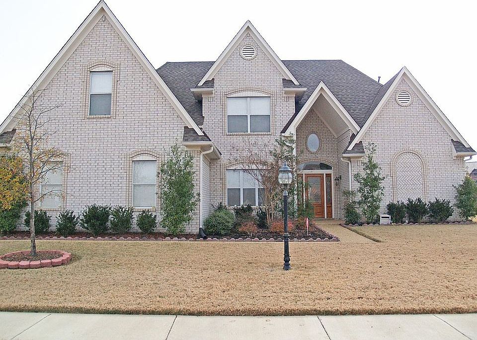 House Front