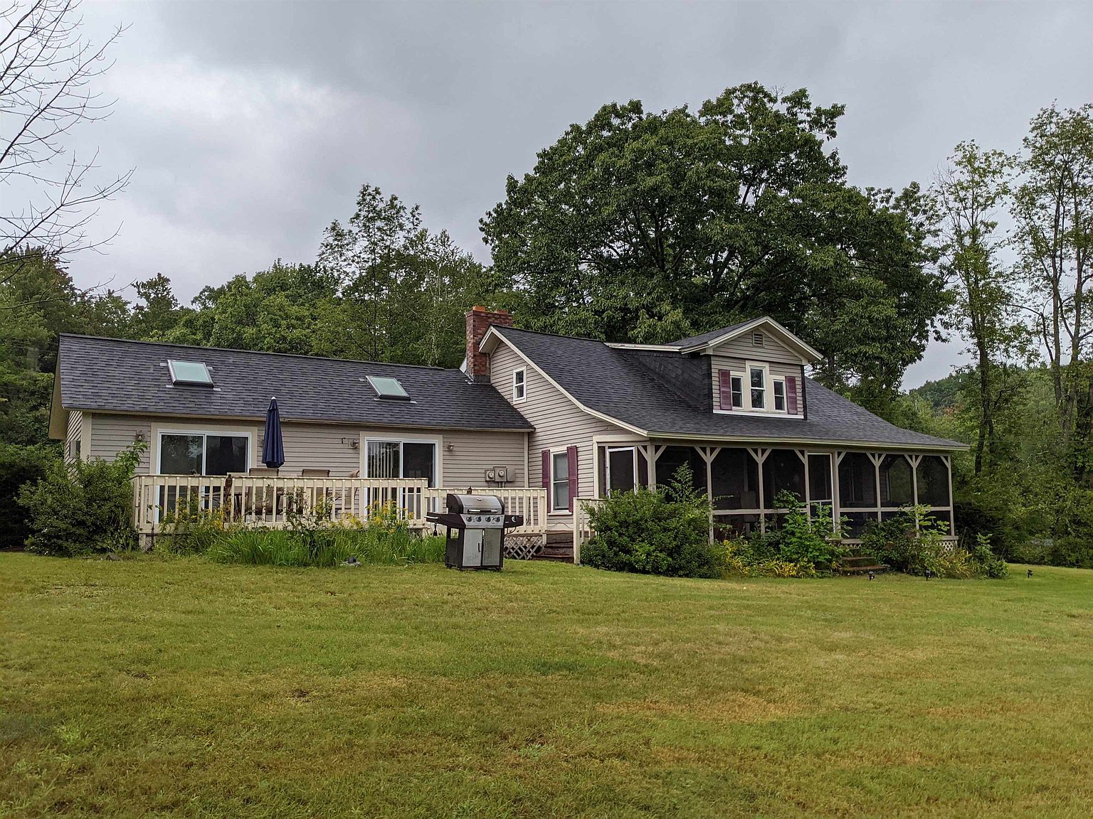137139 Burns Hill Road, Wilton, NH 03086 Zillow