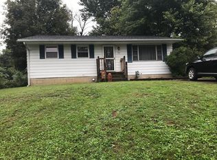 515 Terrace Ln, Chillicothe, OH 45601