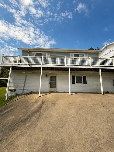Harley Drive Photo 1
