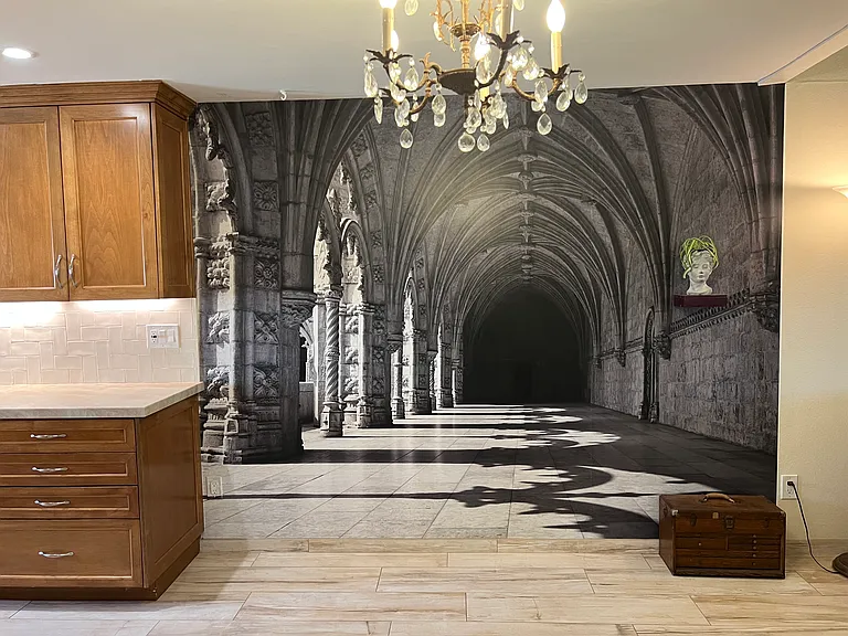 Mural