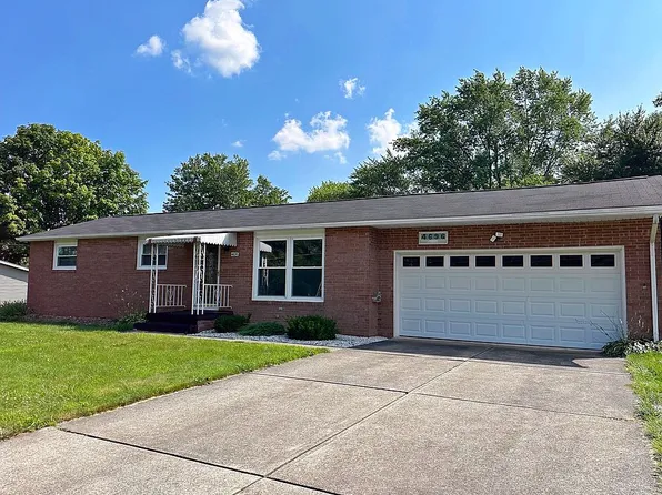 4696 Hurless Dr SW, Canton, OH 44706