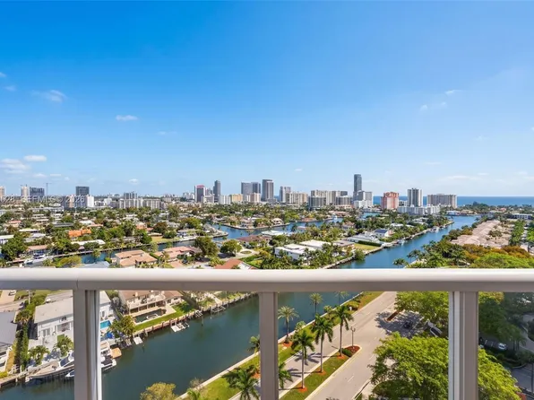 3600 Yacht Club Dr APT 1802, Aventura, FL 33180