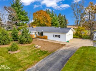 389 S Townline Rd, Sandusky, MI 48471