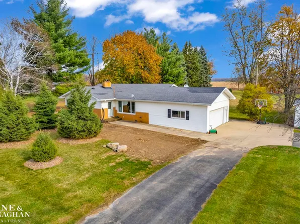 389 S Townline Rd, Sandusky, MI 48471