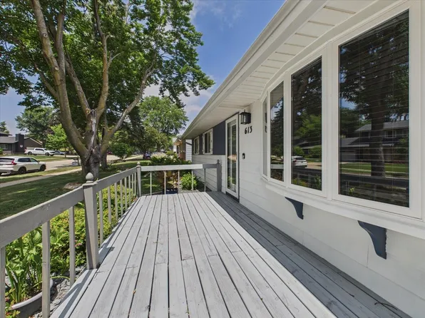 613 Whitehall Dr, Madison, WI 53714