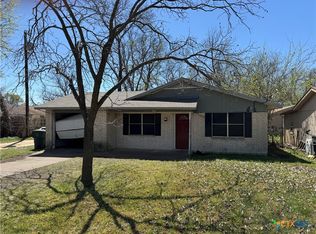 909 W Munroe Ave, Temple, TX 76501
