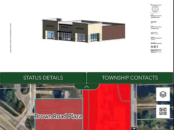 5th image of 4897 Georgia Dr