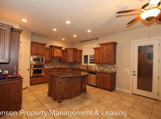 2080 S Camino Real, Washington, UT 84780