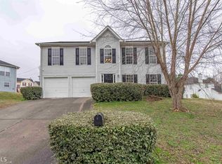 1826 Marceau Dr, Conley, GA 30288