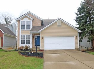 540 Forest Ridge Ct, Cincinnati, OH 45244