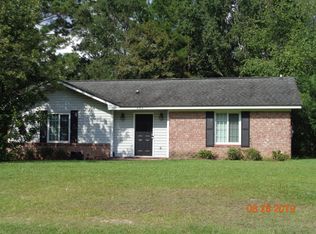 506 Bayshore Blvd, Goose Creek, SC 29445