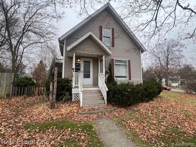 1120 W Oregon St, Lapeer, MI, 48446