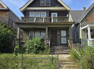 3317 N 28th St #3319, Milwaukee, WI 53216