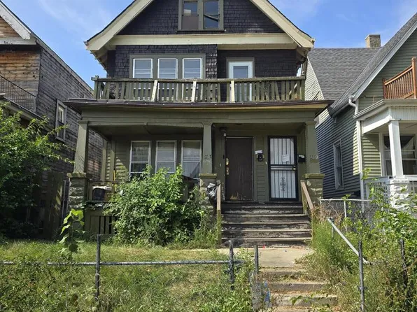 3317 North 28th STREET #3319, Milwaukee, WI 53216