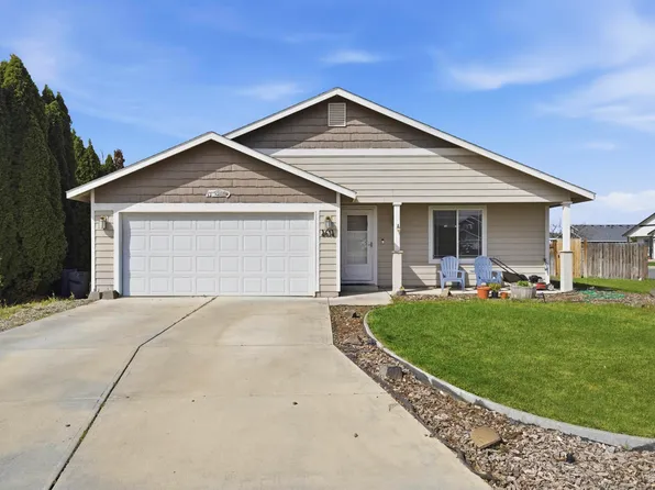 4614 Tamworth Ln, Pasco, WA 99301