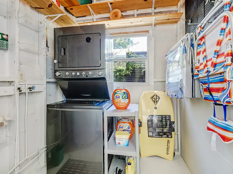 Laundry Room Cabinet