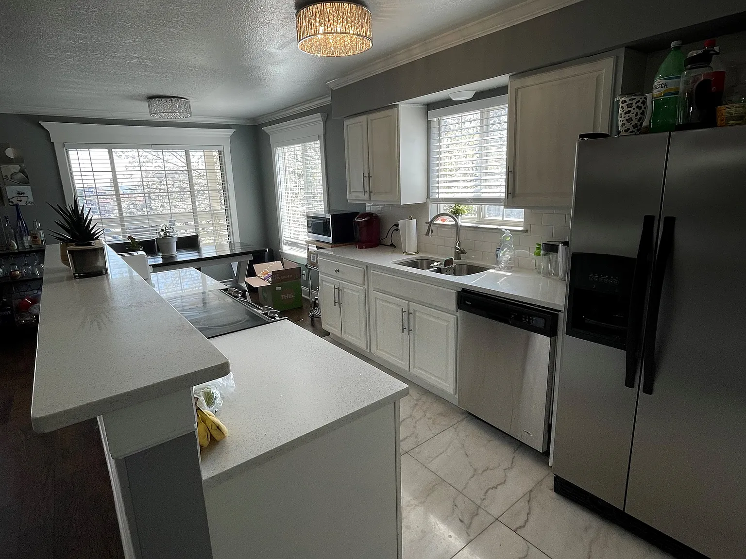 3 bed, 1651 sqft, $2,700 — Photo 2