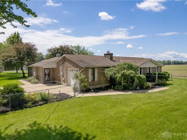 5000 McHenry Rd, Pleasant Plain, OH 45162