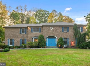 1075 Beech Hollow Rd, Ambler, PA 19002