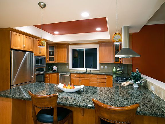 The current sellers bought t