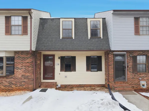 12 Nags Head Ct, Lynchburg, VA 24502