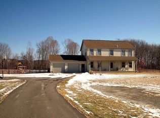 264 Long Plain Rd, South Deerfield, MA 01373