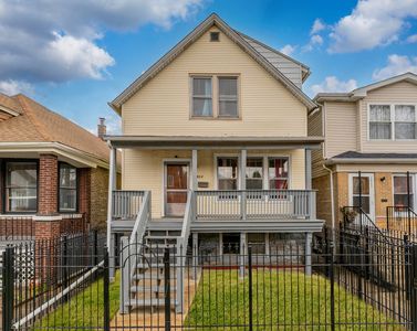 1913 N Kildare Ave, Chicago, IL, 60639