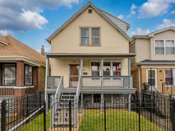 1913 N Kildare Ave, Chicago, IL 60639