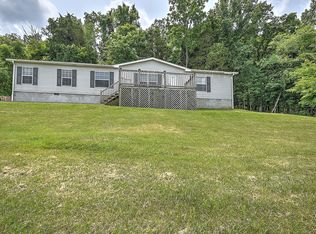 451 Geisler Rd, Piney Flats, TN 37686
