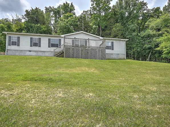 451 Geisler Rd, Piney Flats, TN 37686