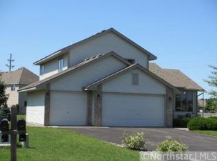 10043 Butternut Ct N, Brooklyn Park, MN 55443