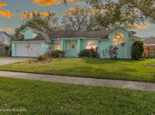 4243 Pondapple Dr, Titusville, FL 32796
