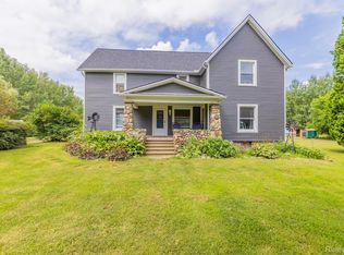 1211 Sisson Rd, Imlay City, MI 48444