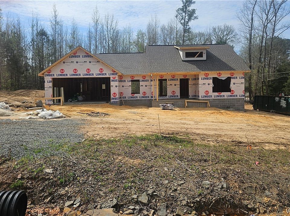 1st image of 15124 Mountain Brook Rd