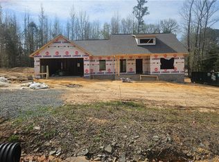 15124 Mountain Brook Rd, Fosters, AL 35463