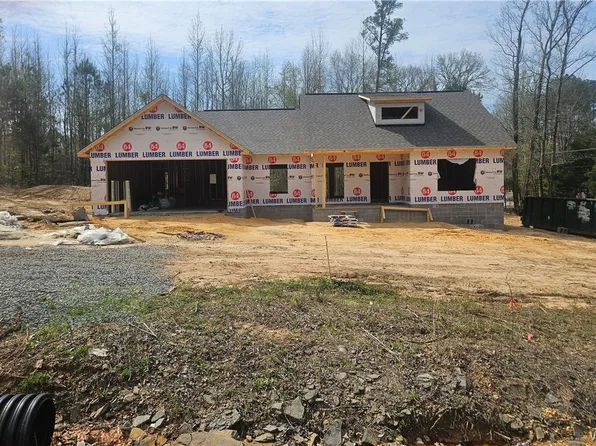 15124 Mountain Brook Rd, Fosters, AL 35463