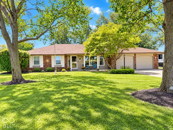 1315 E 500 N, Anderson, IN 46012