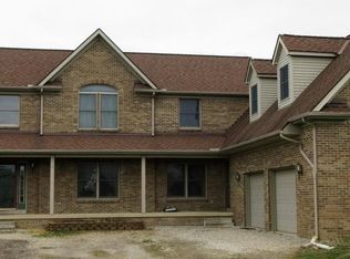 6762 Alspach Rd NW, Lancaster, OH 43130