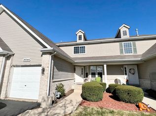 26544 W Fox Trl, Channahon, IL 60410