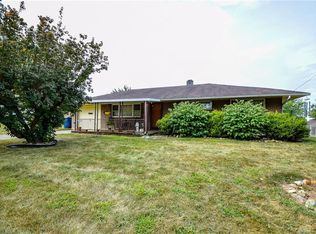 4958 Rye Dr, Dayton, OH 45424