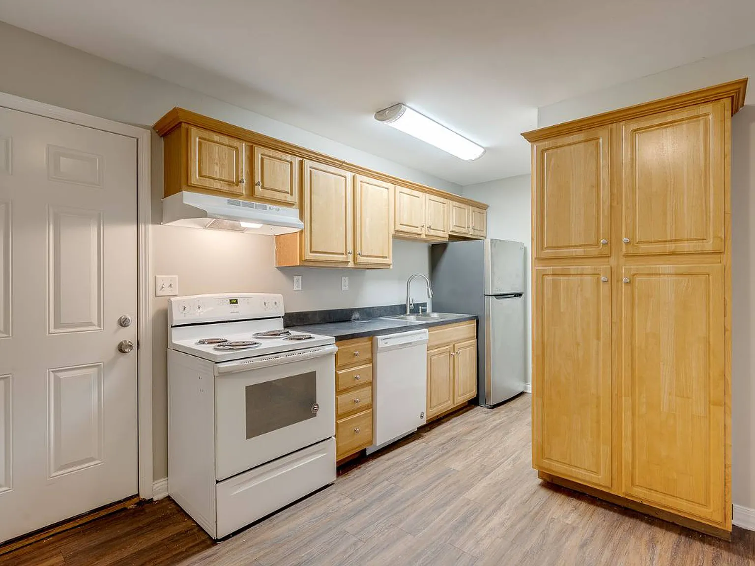Marian Village Townhomes, Shelbyville, KY 40065 — Photo 4
