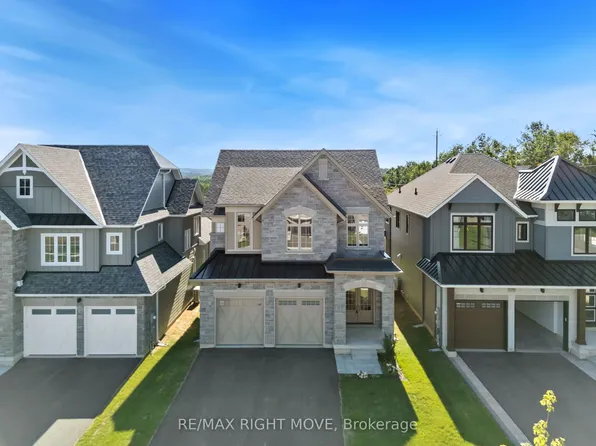 3194 Orion Blvd, Orillia, ON L3V 8M6