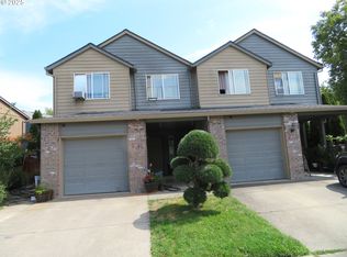 1740 NE Darby St, Hillsboro, OR 97124