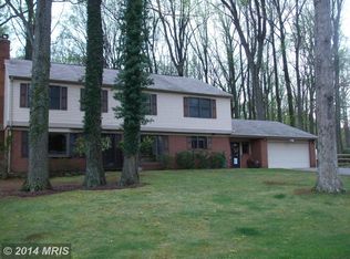 11703 Mohr Rd, Kingsville, MD 21087