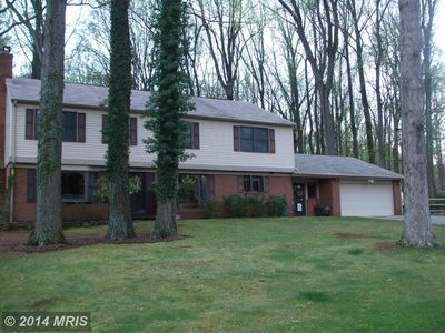 11703 Mohr Rd, Kingsville, MD, 21087